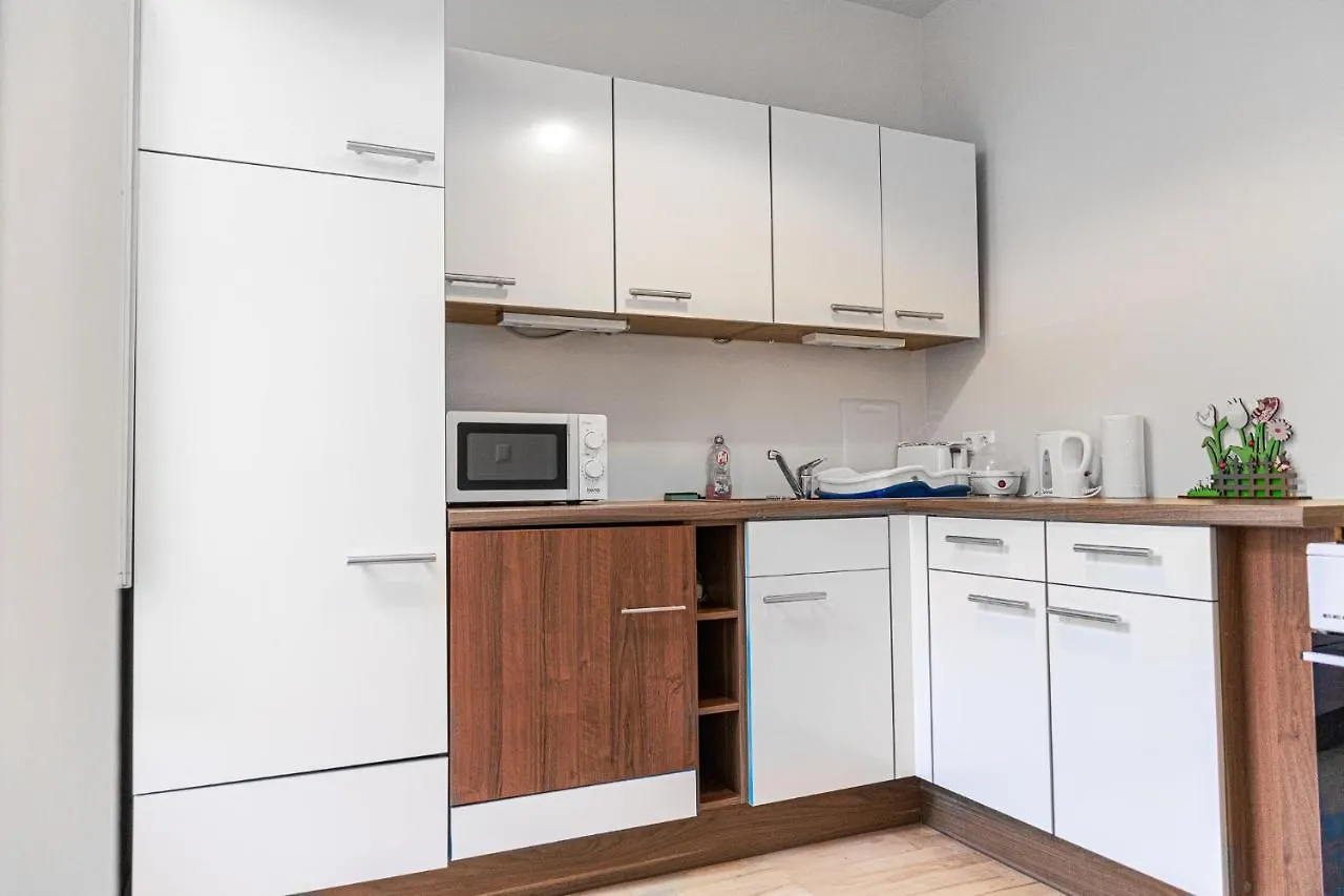 Modern 2Br Apt. Perfect For Long And Short Stays Wiedeń 0*,