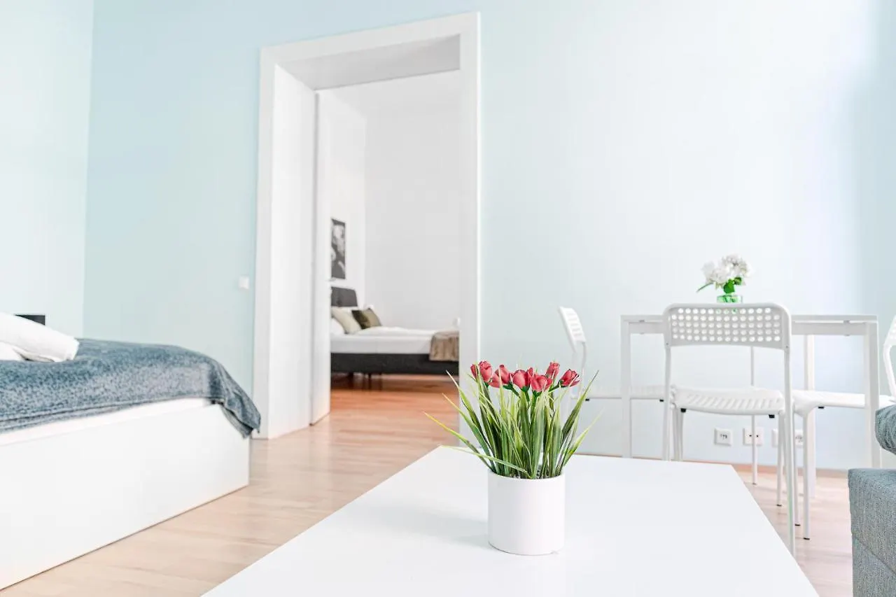 Modern 2Br Apt. Perfect For Long And Short Stays Vienna