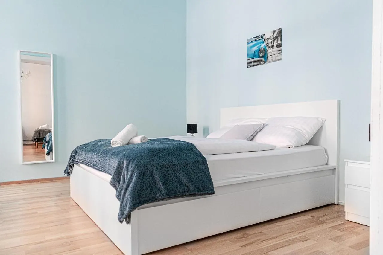 Apartment Modern 2Br Apt. Perfect For Long And Short Stays Vienna Austria