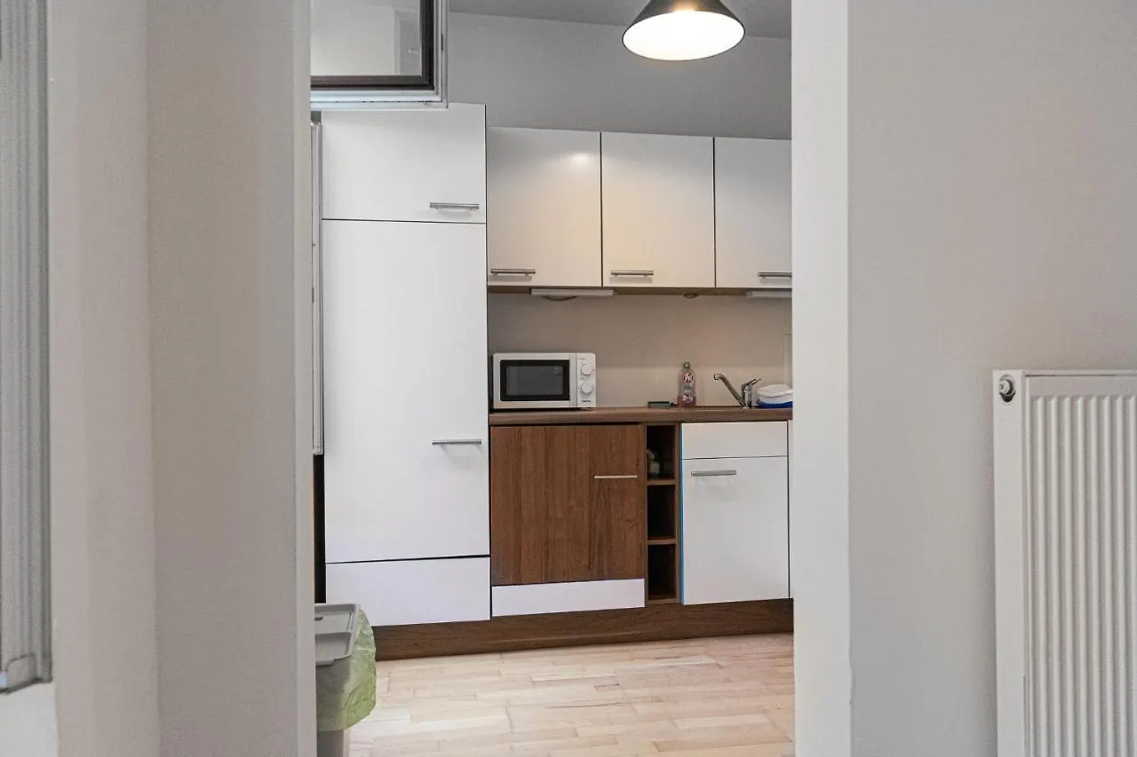 Modern 2Br Apt. Perfect For Long And Short Stays Vienna Apartment