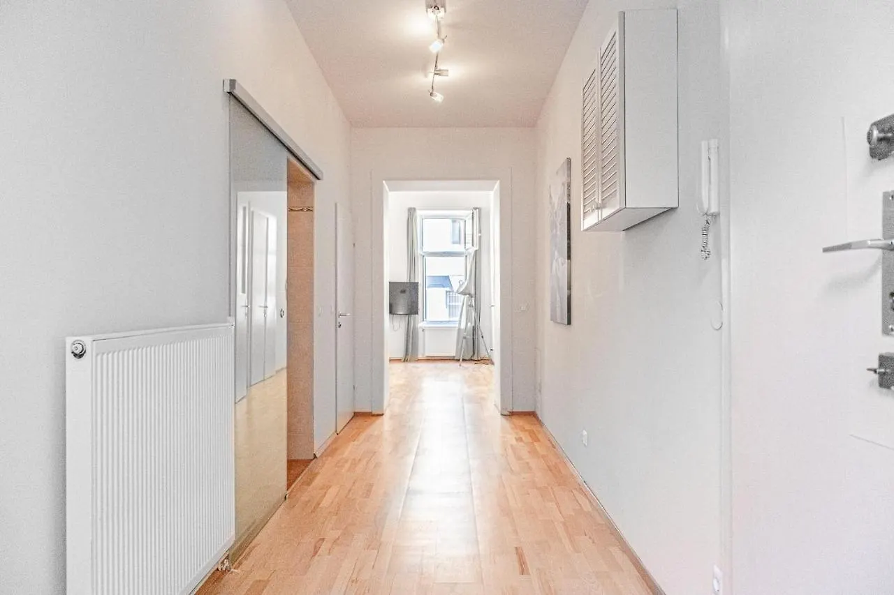 Modern 2Br Apt. Perfect For Long And Short Stays Vienna