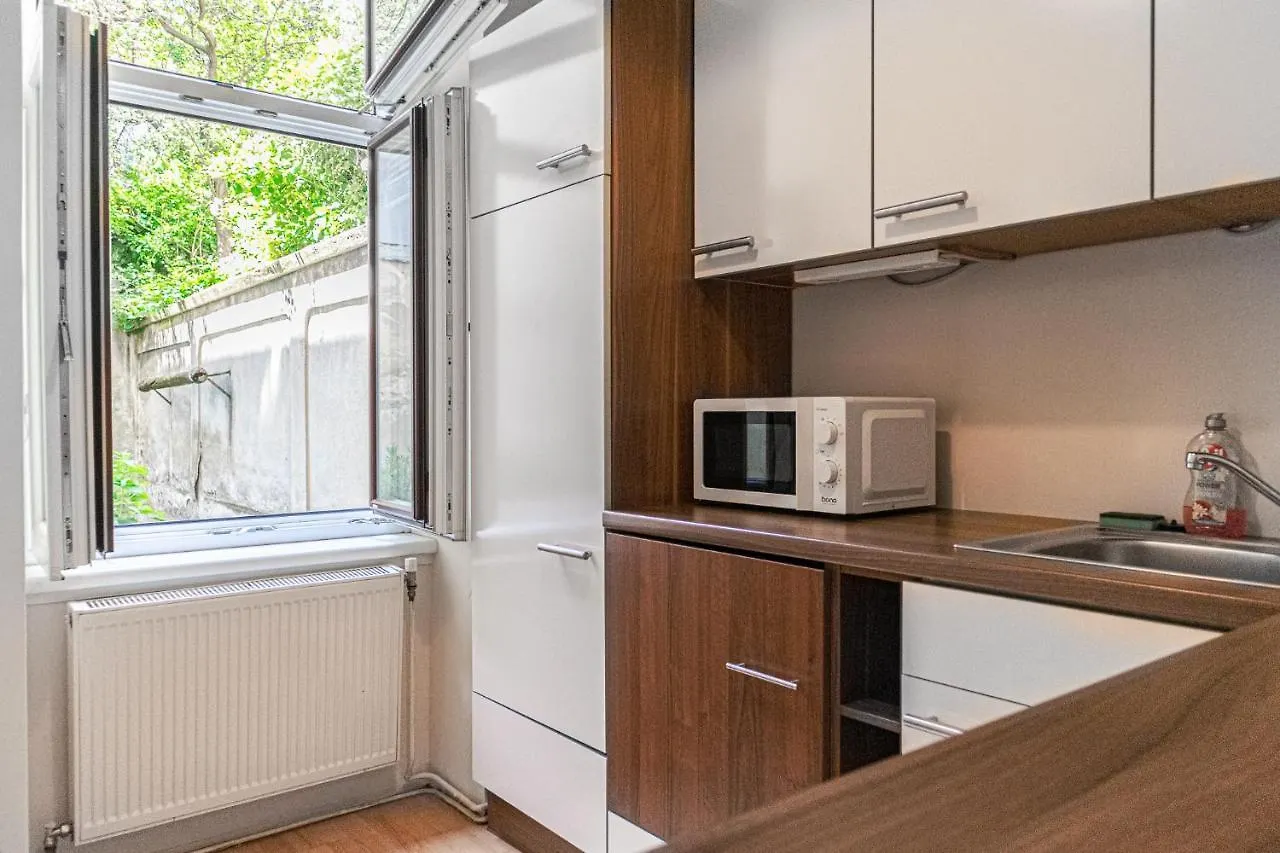Modern 2Br Apt. Perfect For Long And Short Stays Vienna Apartment