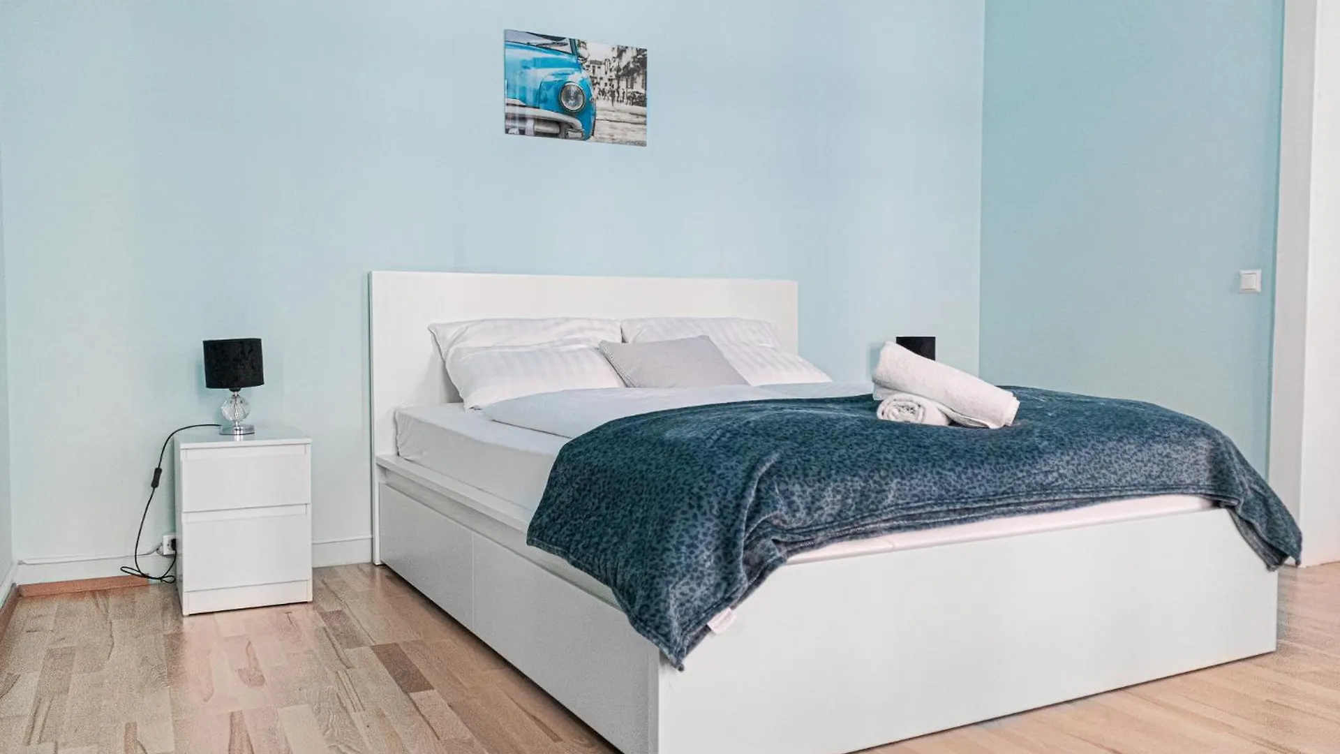 Apartment Modern 2Br Apt. Perfect For Long And Short Stays Vienna