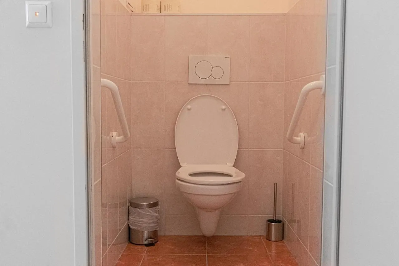 Apartament Modern 2Br Apt. Perfect For Long And Short Stays Wiedeń